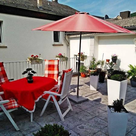 Apartament Living Above The Roofs Of Cochem Zewnętrze zdjęcie