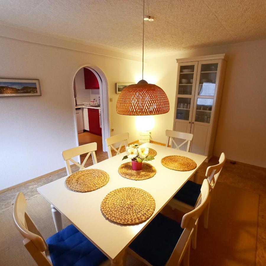 Apartament Living Above The Roofs Of Cochem Zewnętrze zdjęcie