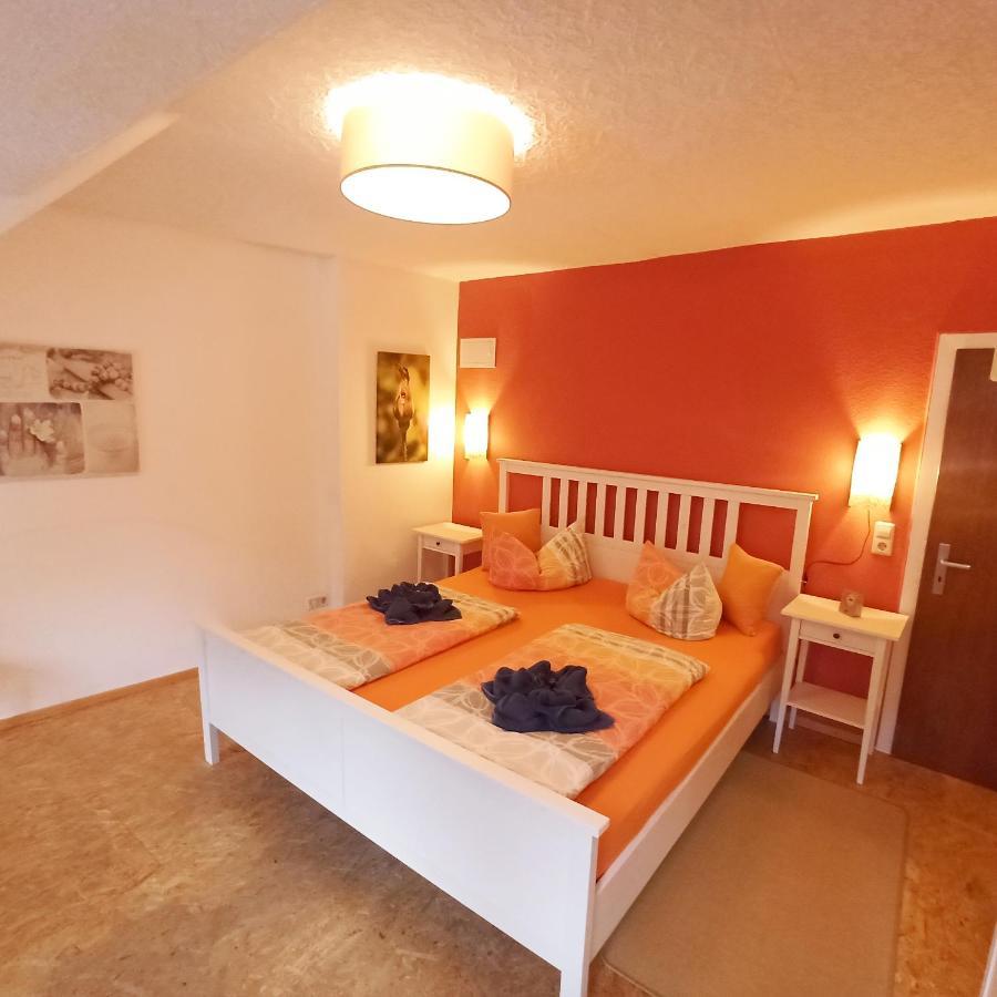 Apartament Living Above The Roofs Of Cochem Zewnętrze zdjęcie